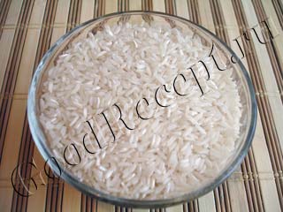 Белковая диета с рисом